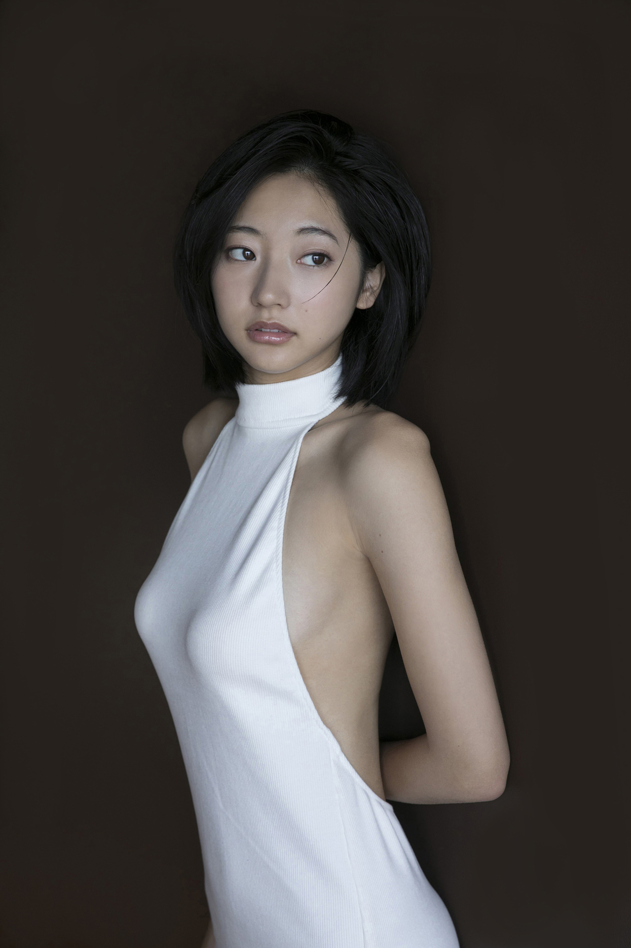 FRIDAY デジタル写真集 武田玲奈「二十歳のピュアセクシー」