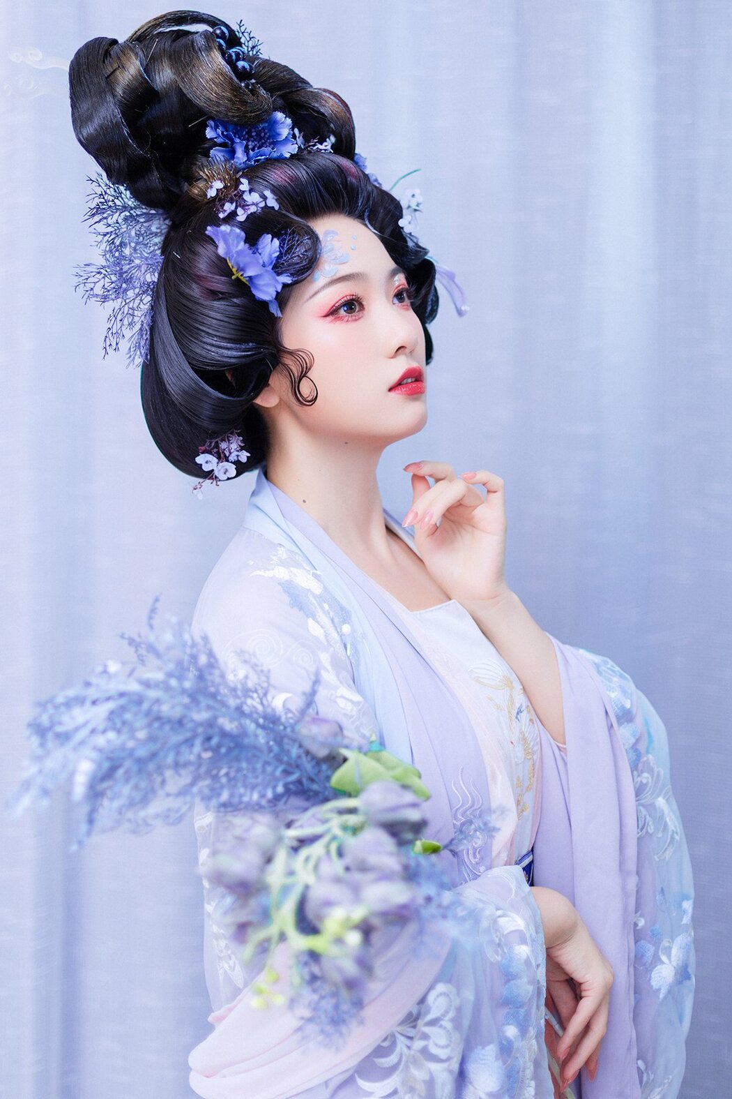 YiTuYu艺图语 Vol.9857 Li Xiao Xin (20P)