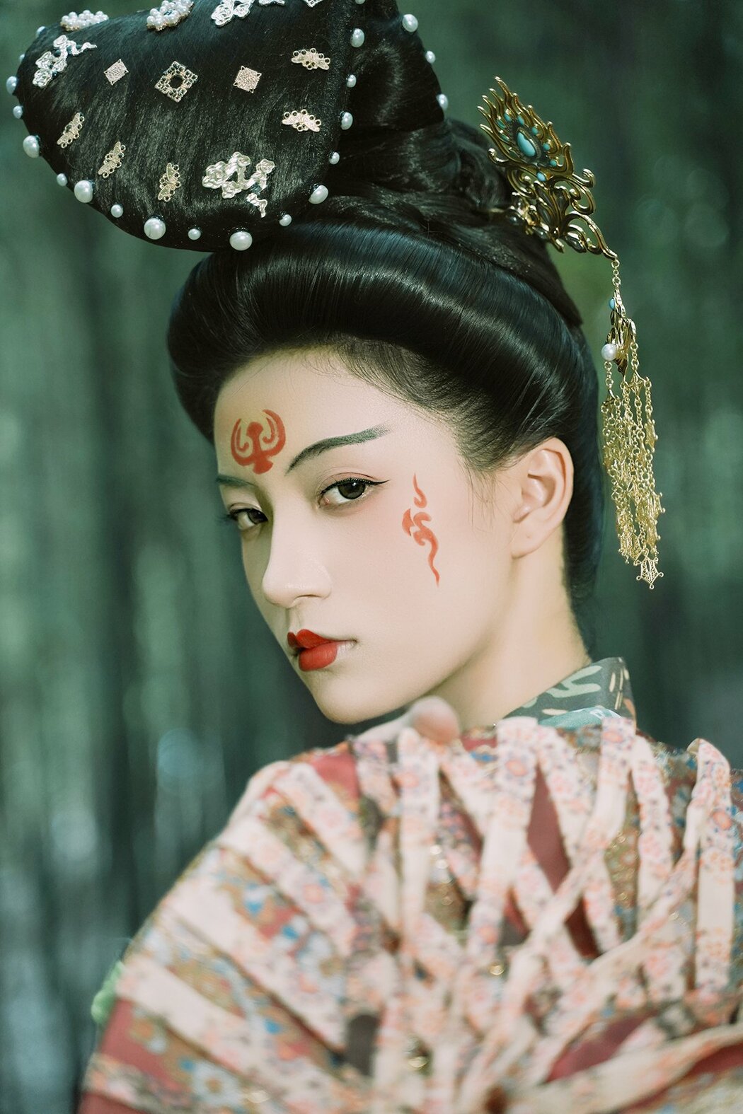 YiTuYu艺图语 Vol.9753 Zhou Zhou (18P)