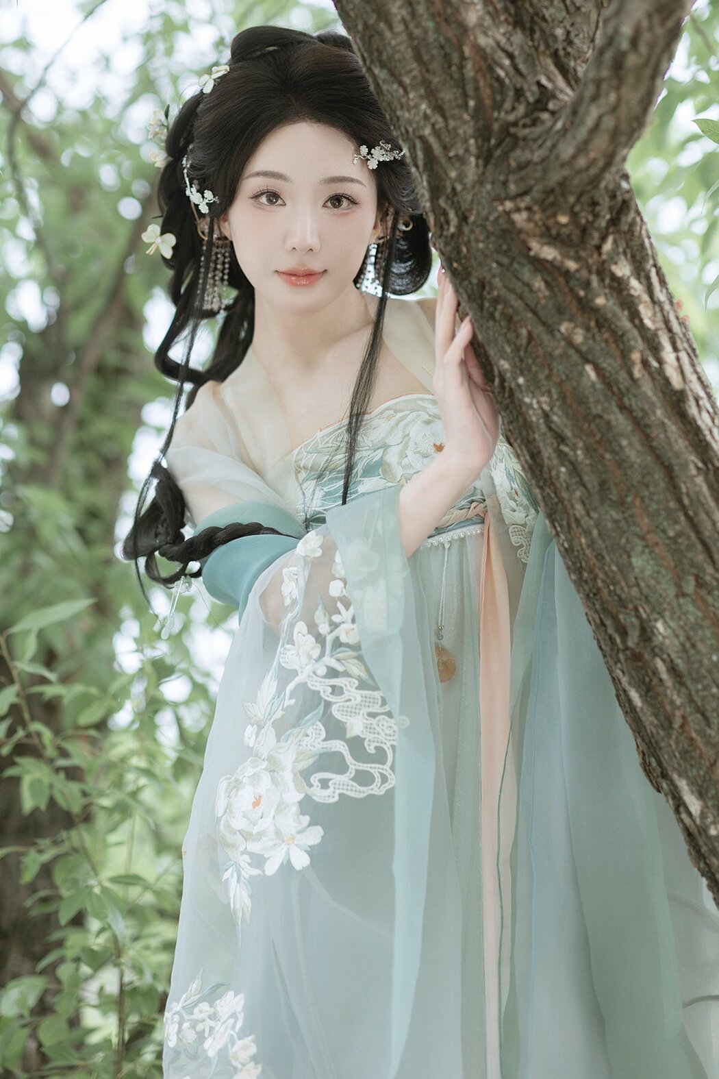 YiTuYu艺图语 Vol.9830 Shi Nan Yuan Bu Shi Zhou (62P)