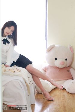 [MZSOCK]爱美足 No.321 小点心