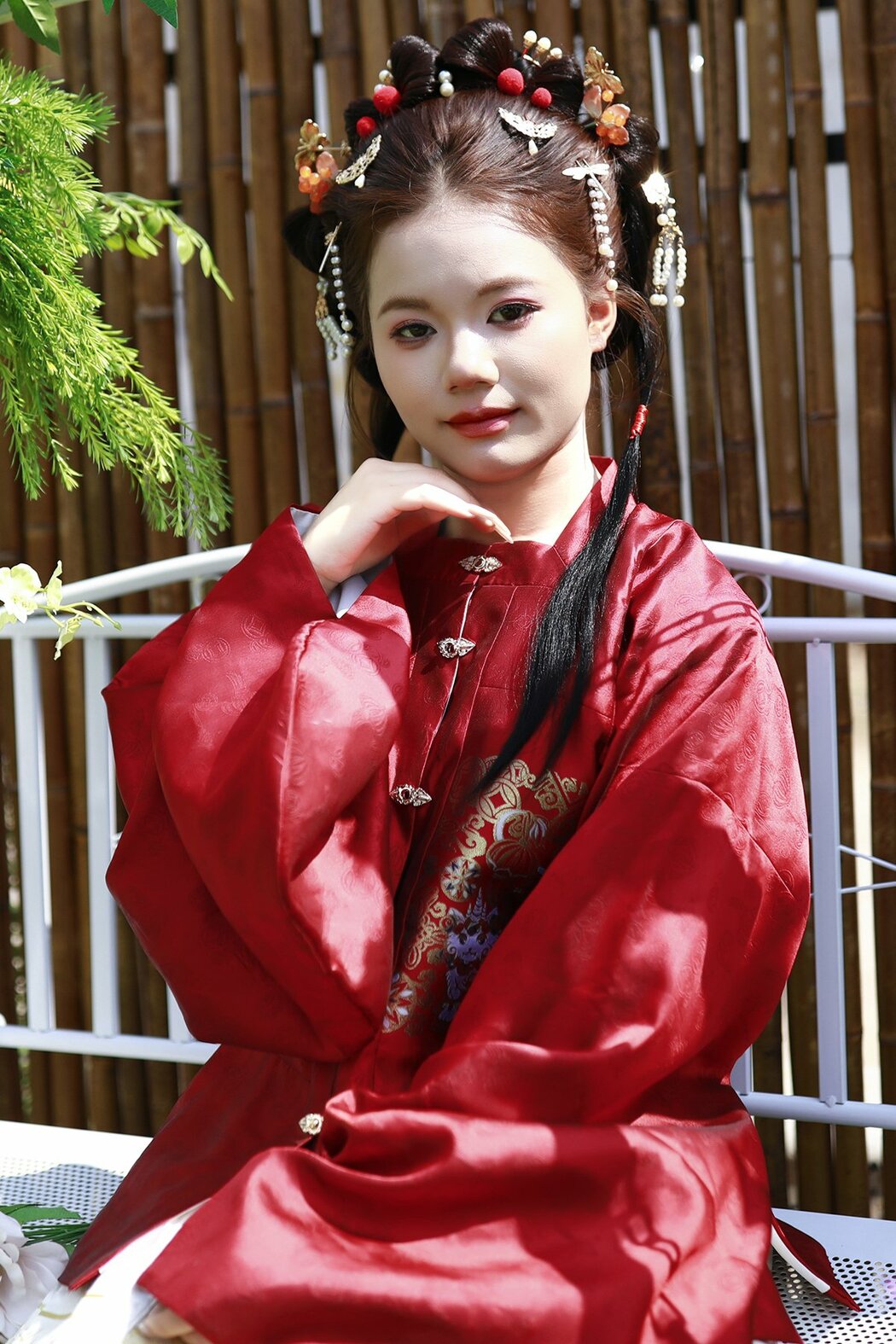 YiTuYu艺图语 Vol.9827 M (18P)