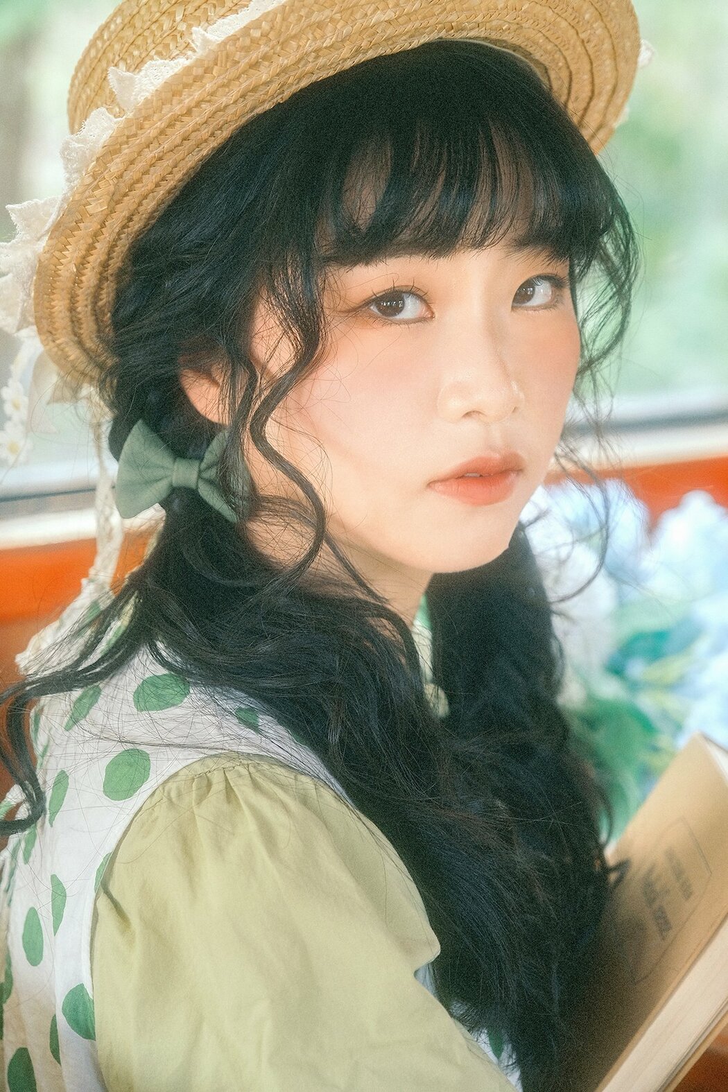 YiTuYu艺图语 Vol.9902 Chen Meng (18P)