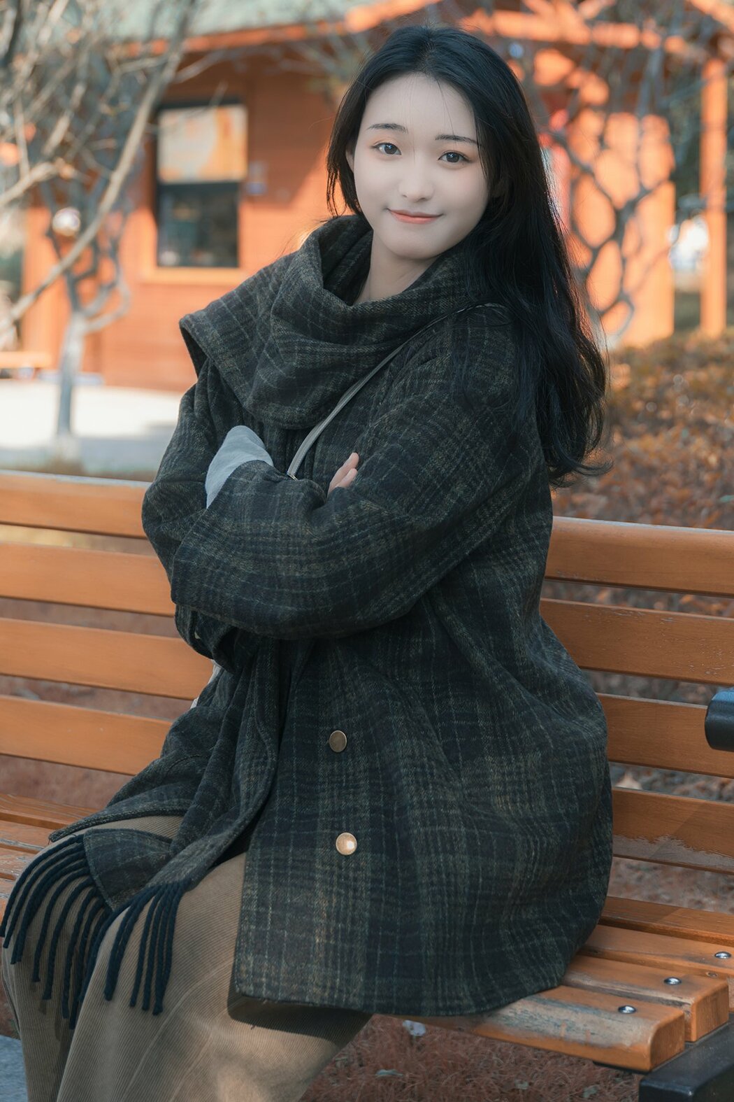 YiTuYu艺图语 Vol.9954 Xiao Xiao (19P)