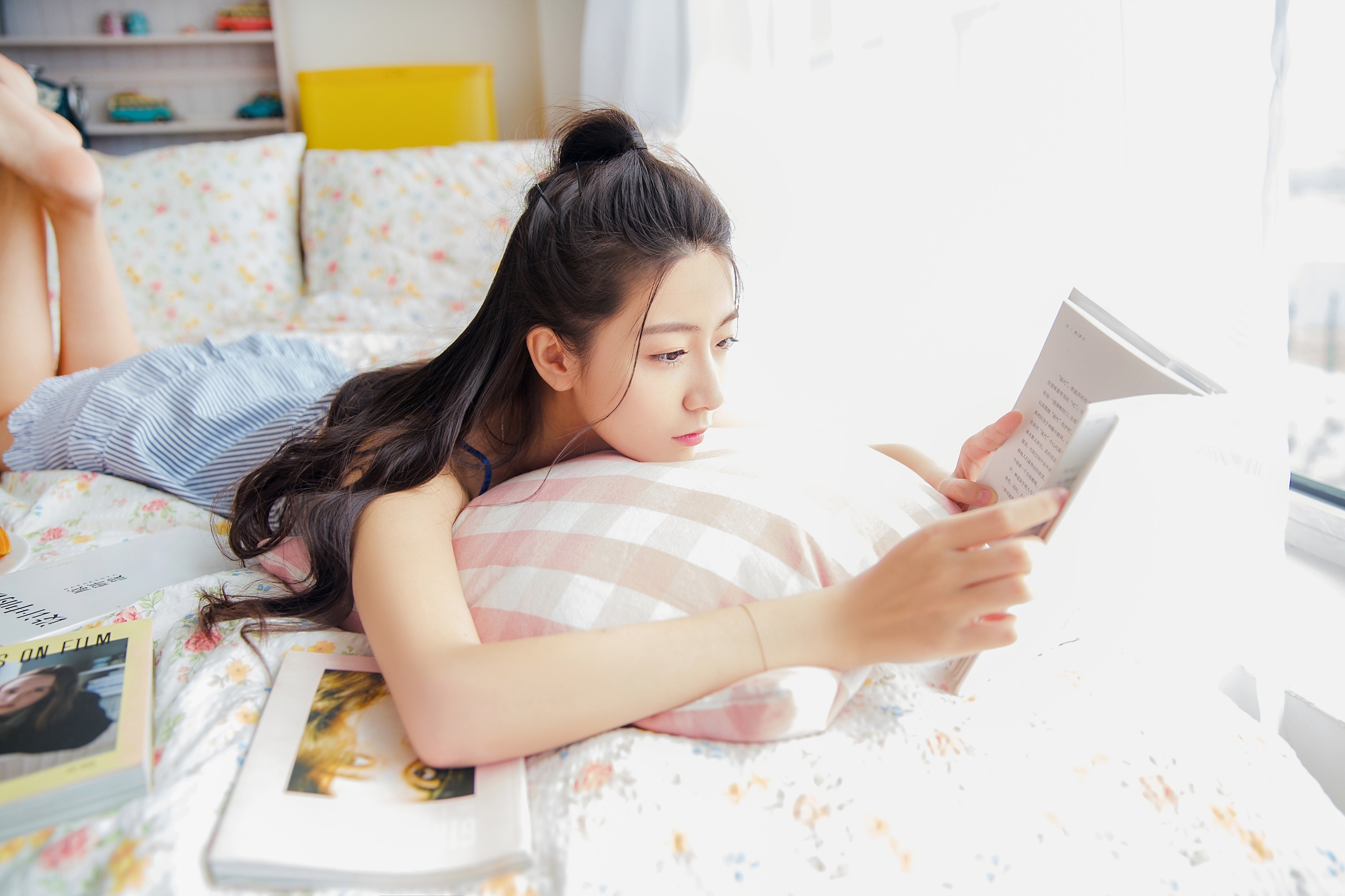[YALAYI雅拉伊] 2023.02.25 NO.1010 睡衣女友