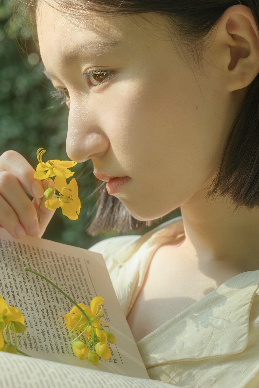 YiTuYu艺图语 Vol.9892 Xiao Yue (19P)