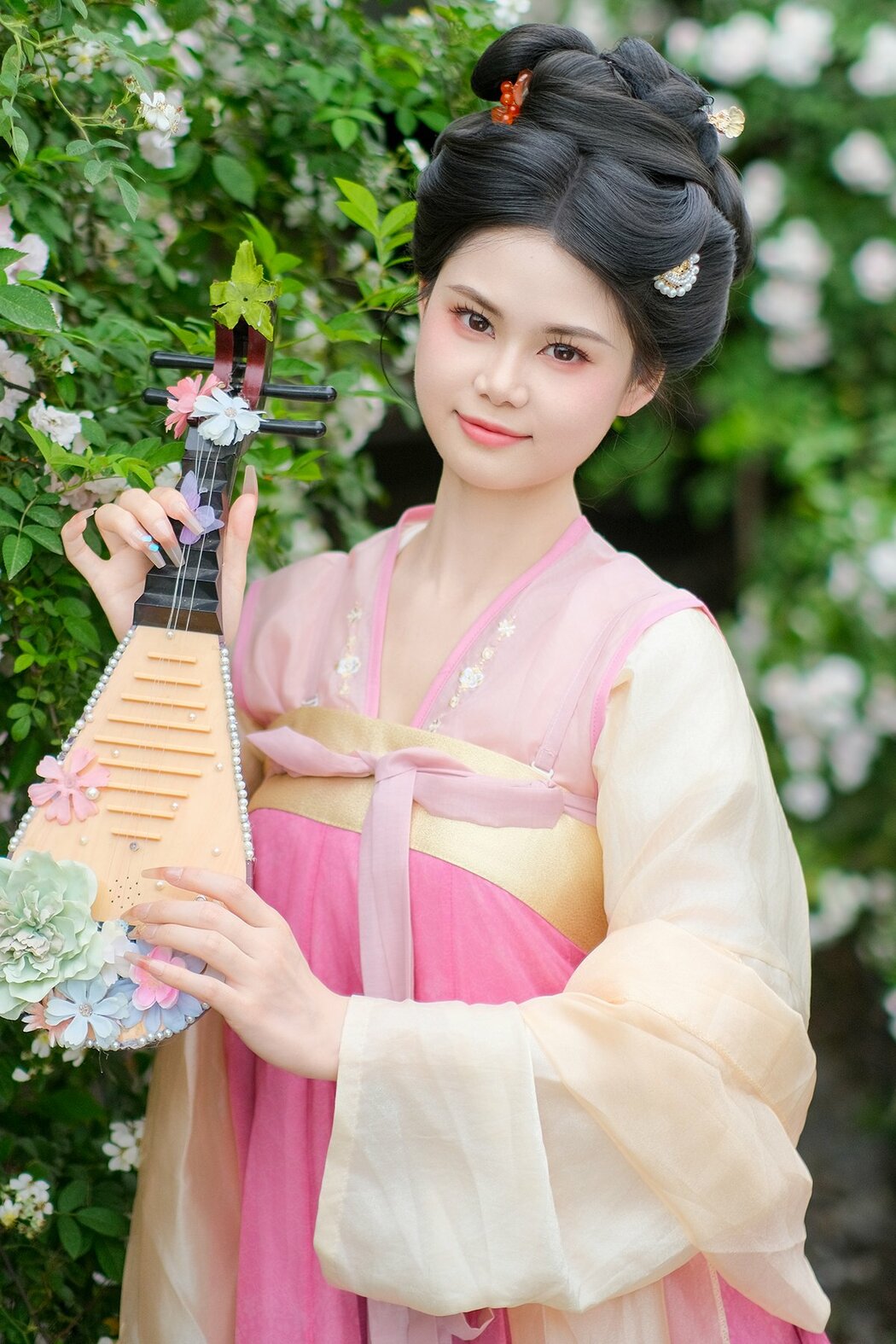YiTuYu艺图语 Vol.9889 San Qi (19P)