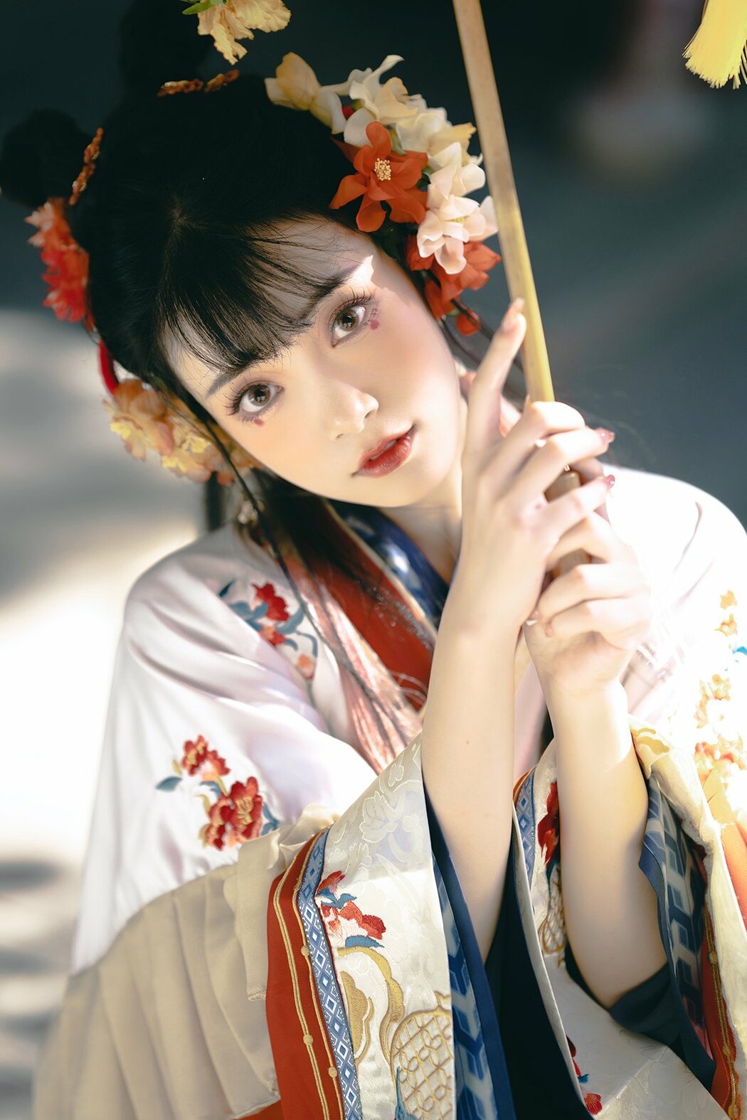 YiTuYu艺图语 Vol.9789 Tao Chi (22P)