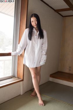 [Girlz-High] Ui Mita 三田羽衣 - bfaz_005_004