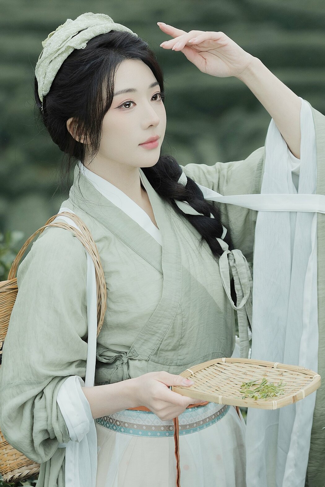 YiTuYu艺图语 Vol.9791 Shi Nan Yuan Bu Shi Zhou (82P)