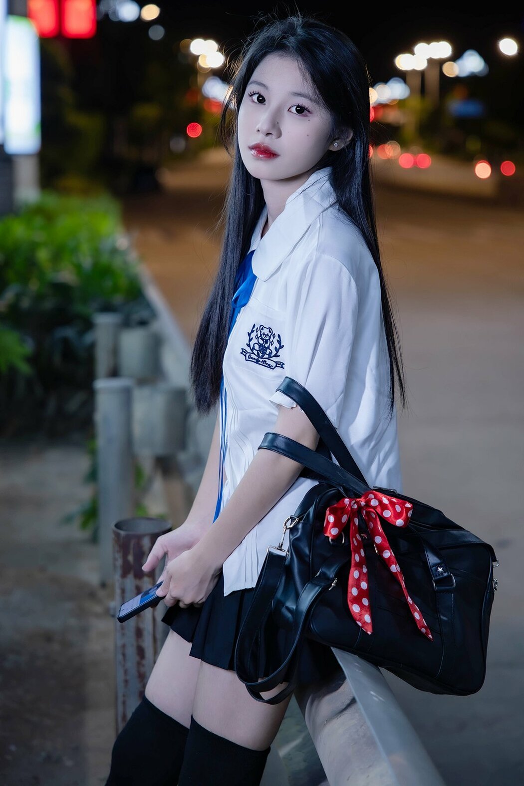 YiTuYu艺图语 Vol.9733 Tian Lan Lan (15P)