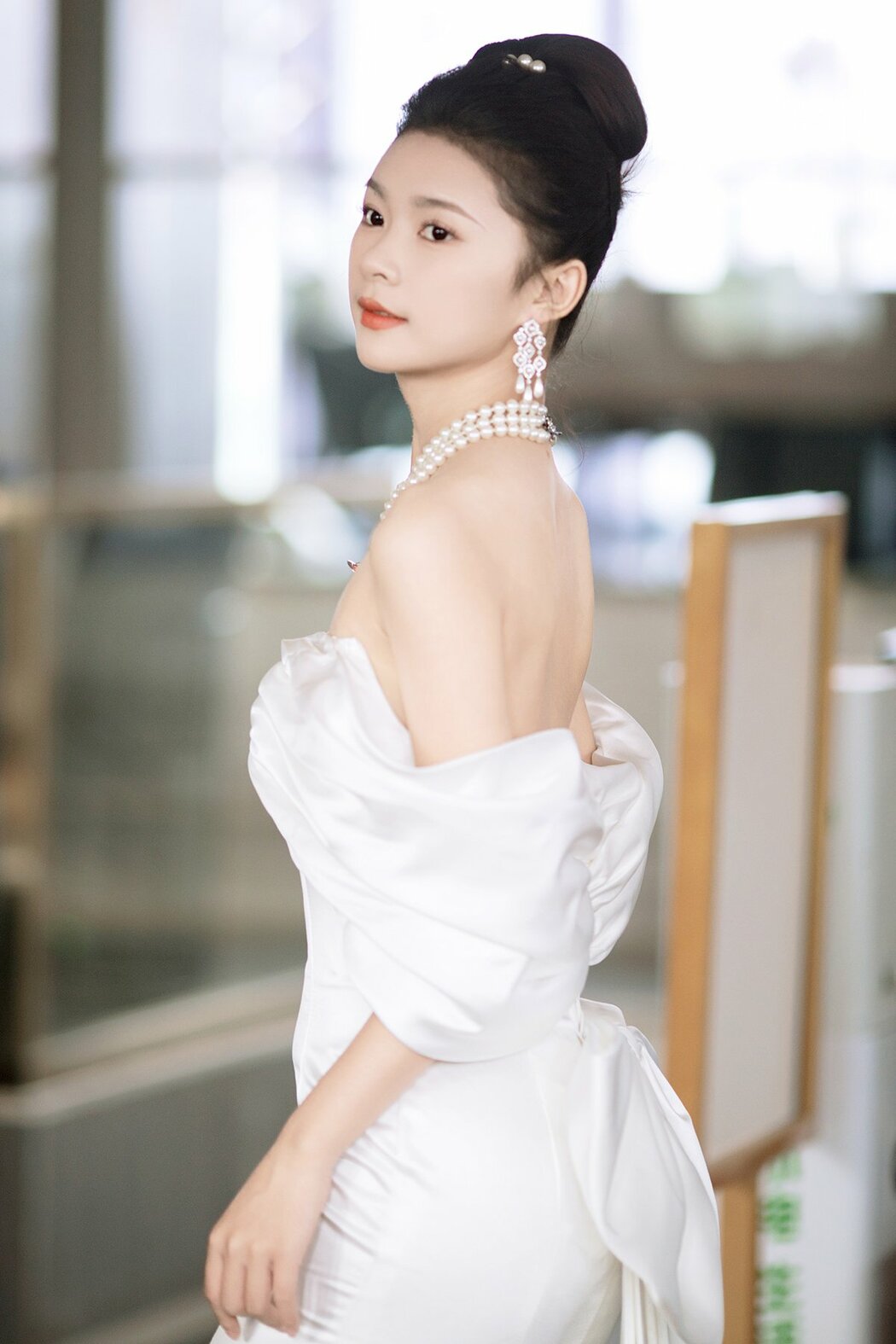 YiTuYu艺图语 Vol.9856 Yun Ge (35P)