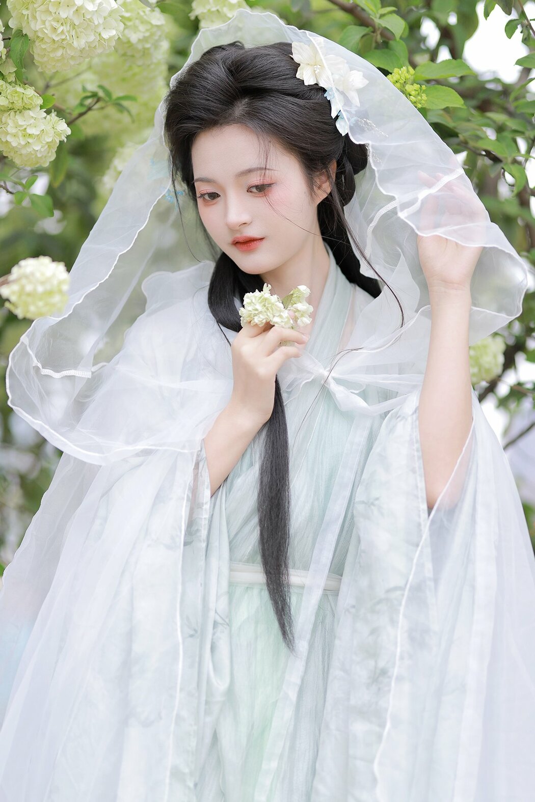 YiTuYu艺图语 Vol.9844 Duan Duan (14P)