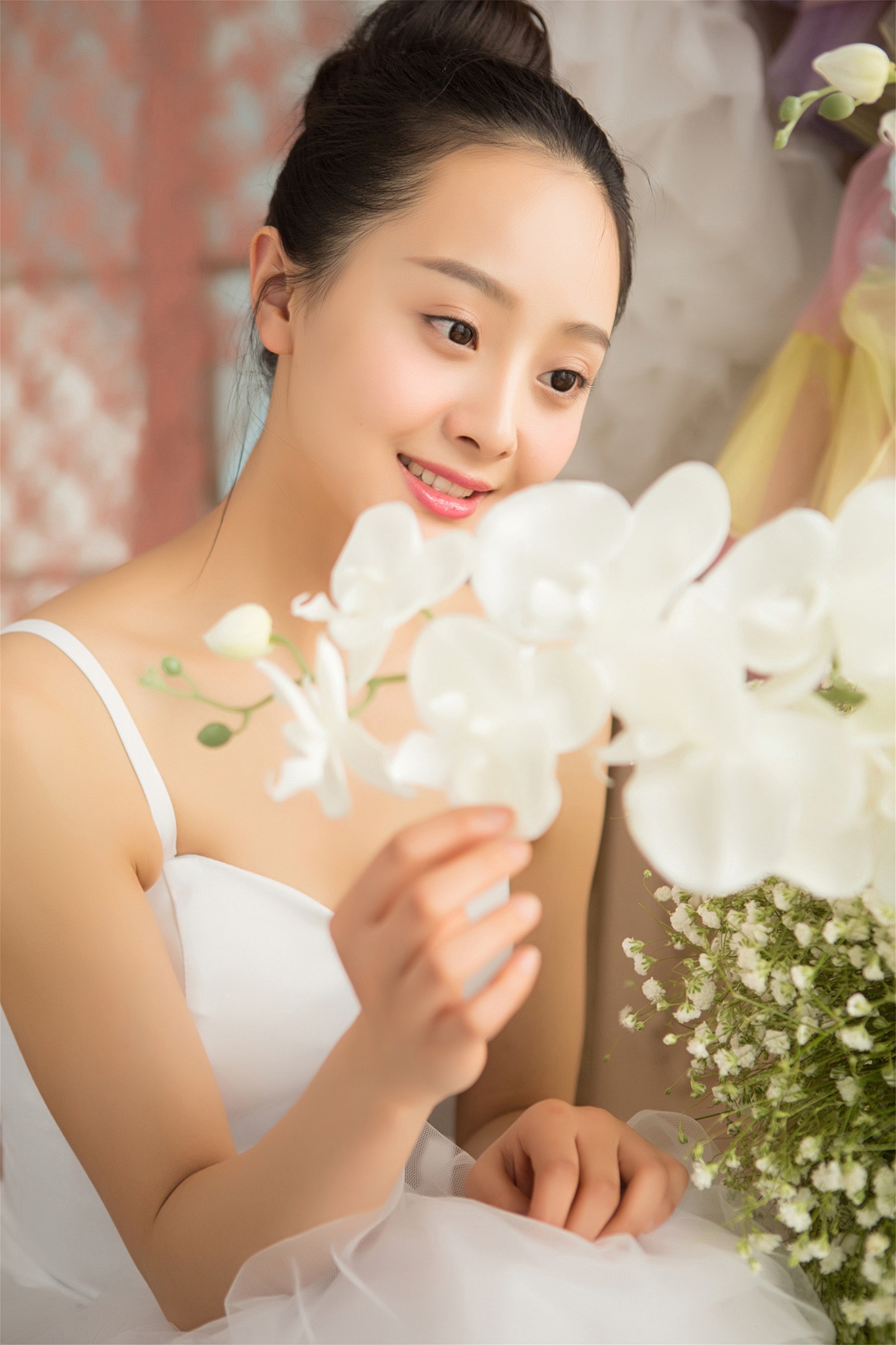 [YALAYI雅拉伊] 2023.12.04 NO.1105 唯美女生