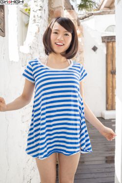 [Girlz-High] Chiko Ii - ghwb_002_003