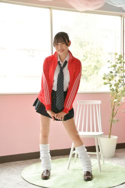 [LOVEPOP] Seina Shinomi 篠見星奈 Photoset 01