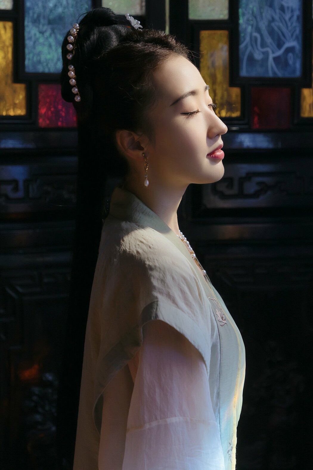 YiTuYu艺图语 Vol.9927 Ji Yue (28P)