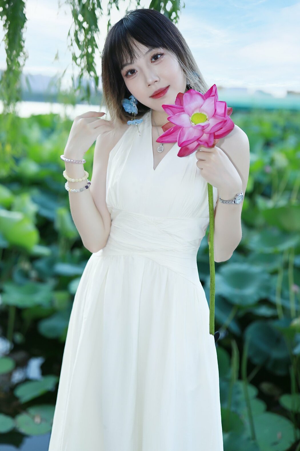 YiTuYu艺图语 Vol.9758 Qiu Shui (41P)