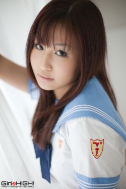 [Girlz-High] 片瀬みゆ Miyu Katase