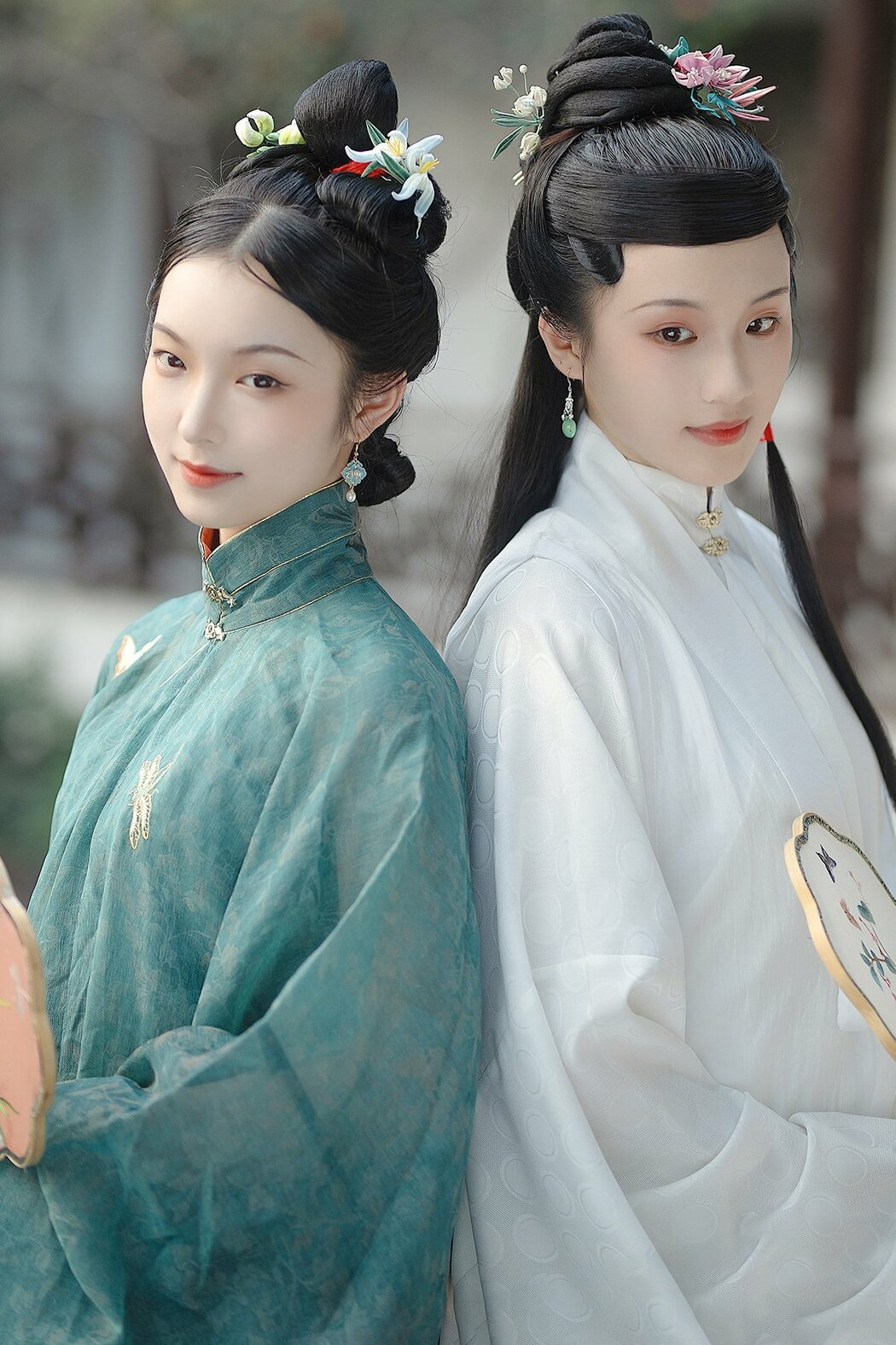 YiTuYu艺图语 Vol.9748 Chen Xi Yue Ye (17P)