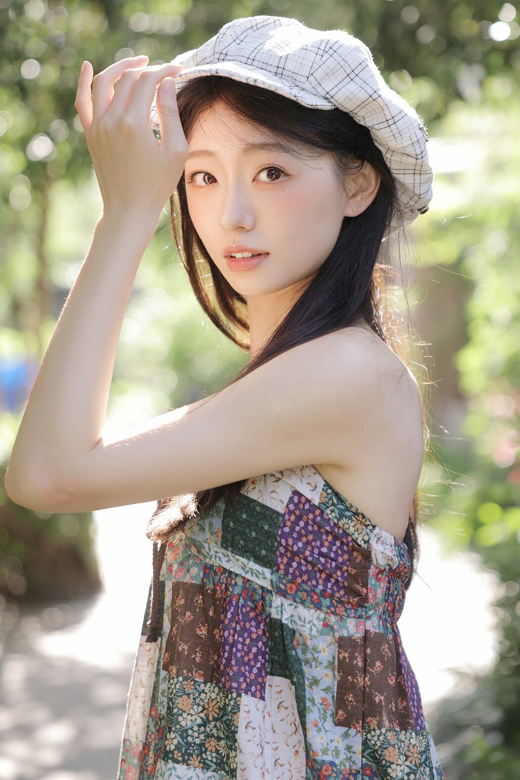 YiTuYu艺图语 Vol.9764 Xiao Yang Ai Gan Fan (29P)