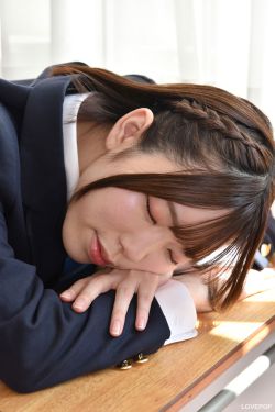 [LOVEPOP] Rin Asahi 朝日りん Photoset 02