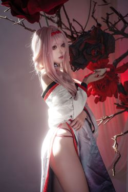 矢量鱼 - Nikke胜利女神 暗莲