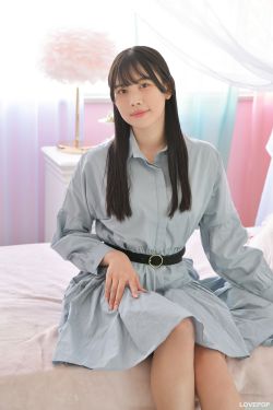 [LOVEPOP] Seina Shinomi 篠見星奈 Photoset 04