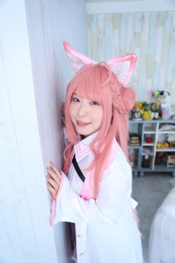 (Cosplay) Ena Satsuki 沙月恵奈 - Genius 天才
