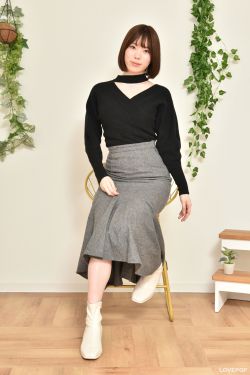 [LOVEPOP] Rin Asahi 朝日りん Photoset 04