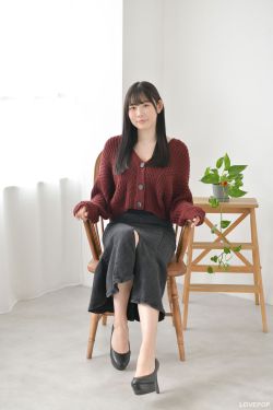 [LOVEPOP] Seina Shinomi 篠見星奈 Photoset 09