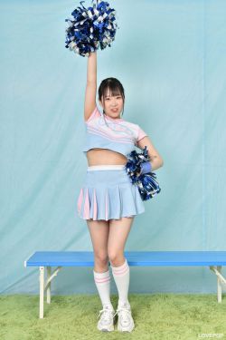 [LOVEPOP] Yuri Manase 愛瀬ゆうり Photoset 02