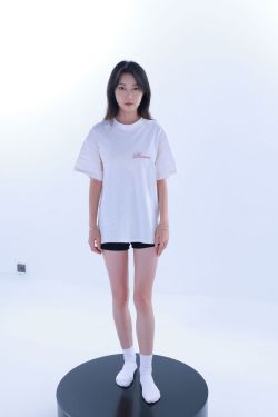 知足小岛 NO.167 彭彭 -狂野女孩，又美又飒！