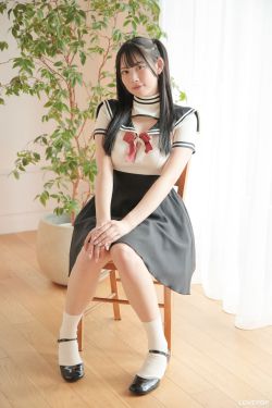 [LOVEPOP] Seina Shinomi 篠見星奈 Photoset 11