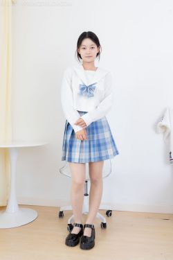 物恋传媒 No.2505 芙芙 - 皮鞋、薄肉丝、jk制服