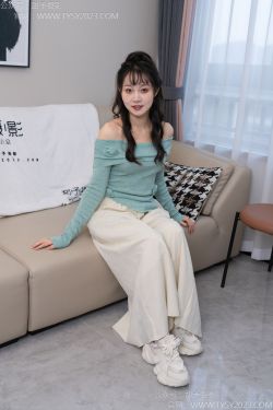 甜予摄影 No.125 丹丹 - 运动鞋、白棉袜、裸足