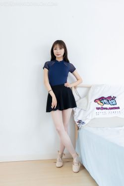 物恋传媒 No.2449 泡泡 - 舞蹈鞋、薄肉丝脚尖透明款