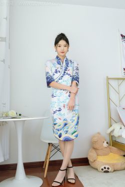 物恋传媒 No.1670 小竹 - 扶摇直上