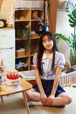 绮梦摄影 2024.08.24 No.005 Aubrey 珍藏无修无水印版