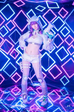 (Cosplay) [my suite] Atsuki あつき - Break Your Suite 5