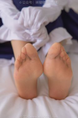 BoBoSocks袜啵啵 No.287 小甜豆 - 平底鞋、肉丝、裸足
