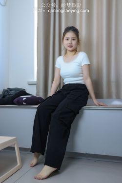 绮梦摄影 2024.09.21 No.029 露露 珍藏无修无水印版 - 精选