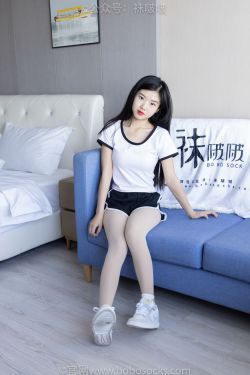 BoBoSocks袜啵啵 No.031 小奶熊-AJ板鞋、白棉袜、厚肉丝