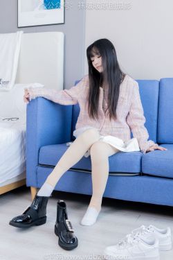 BoBoSocks袜啵啵 No.438 甜甜圈 -皮鞋、板鞋、白棉袜、黑色踩脚袜