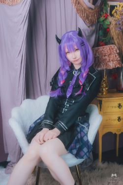 (Cosplay) [my suite] Atsuki あつき - Break Your Suite 6