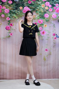 初夏女神 No.285 安妮 小鹿乱撞