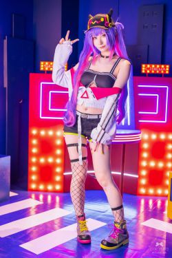 (Cosplay) [my suite] Atsuki あつき - Break Your Suite 4