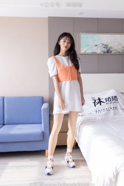 BoBoSocks袜啵啵 No.062 涵涵-运动鞋、白棉袜、厚肉丝