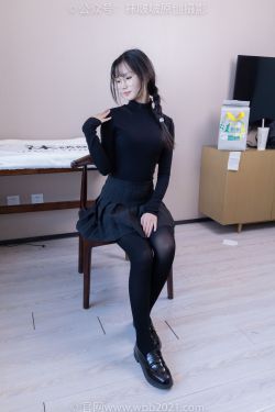 BoBoSocks袜啵啵 No.523 甜甜圈 - 皮鞋、厚黑丝