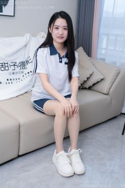 甜予摄影 No.184 澜澜 - 板鞋、薄肉丝